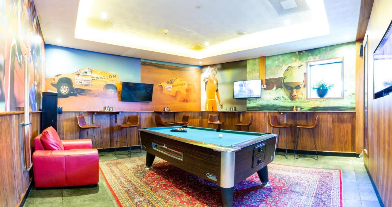Bastion Hotel Amsterdam Airport Hoofddorp Luaran gambar