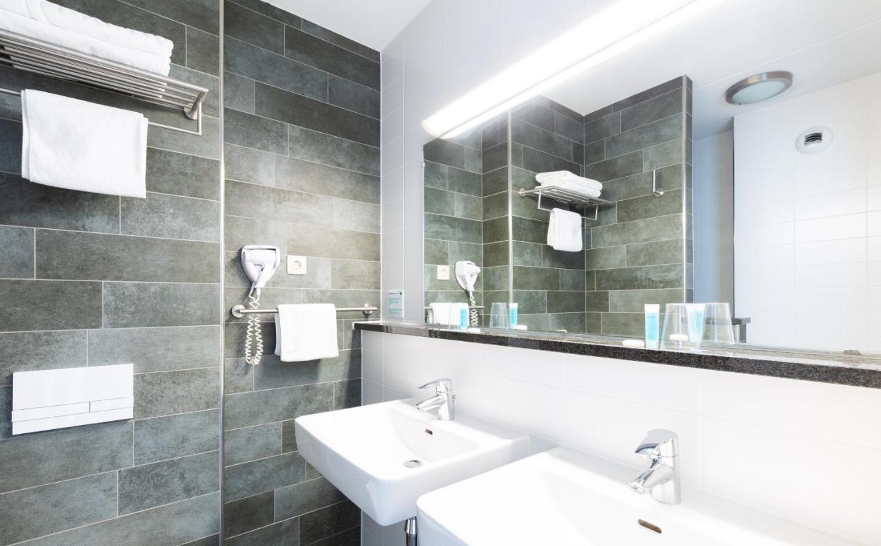 Bastion Hotel Amsterdam Airport Hoofddorp Luaran gambar