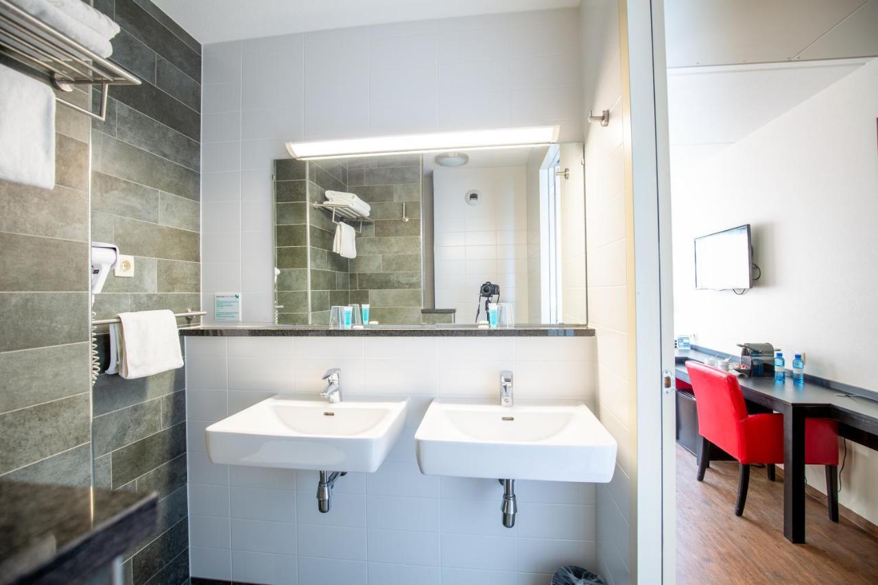 Bastion Hotel Amsterdam Airport Hoofddorp Luaran gambar