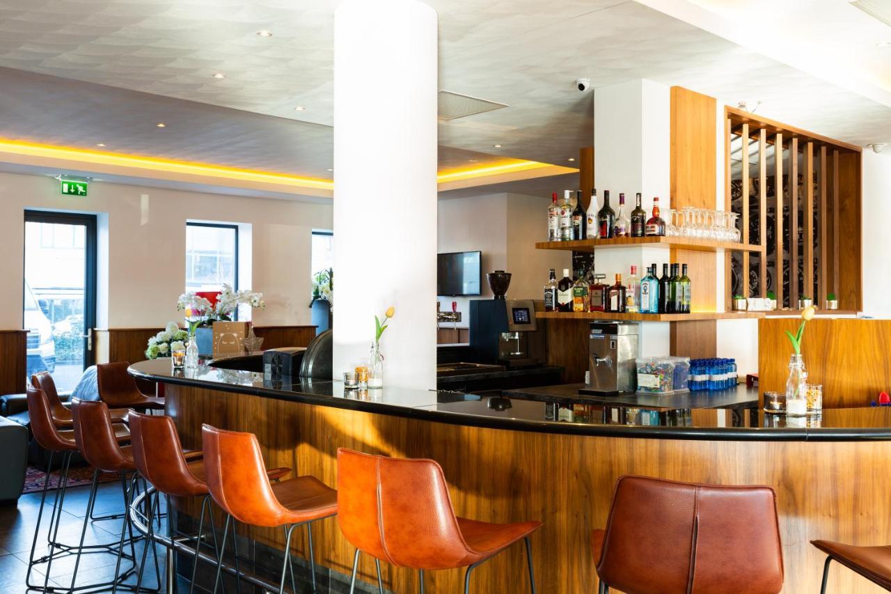Bastion Hotel Amsterdam Airport Hoofddorp Luaran gambar