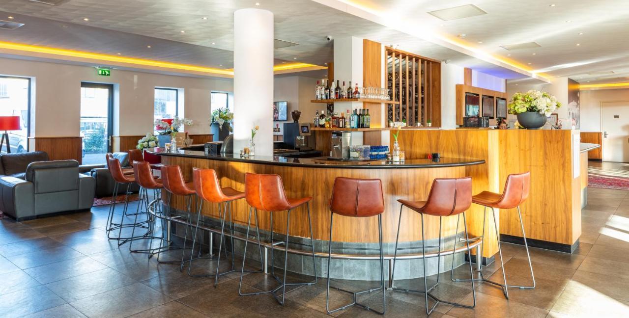 Bastion Hotel Amsterdam Airport Hoofddorp Luaran gambar