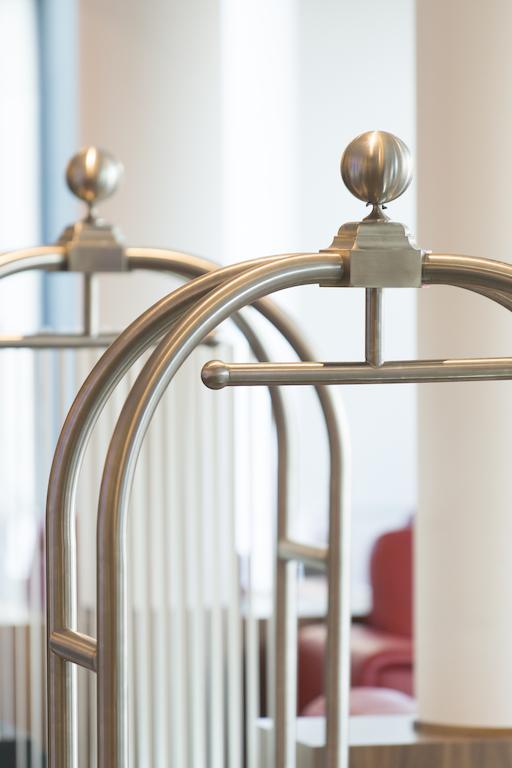 Bastion Hotel Amsterdam Airport Hoofddorp Luaran gambar