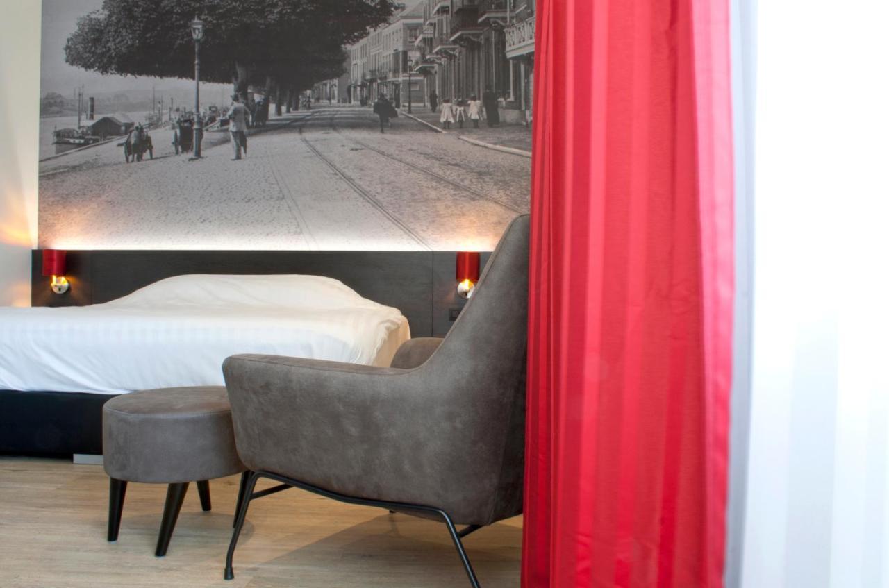 Bastion Hotel Amsterdam Airport Hoofddorp Luaran gambar