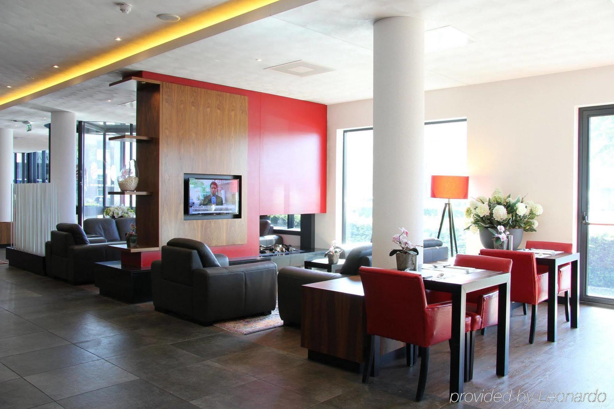 Bastion Hotel Amsterdam Airport Hoofddorp Luaran gambar