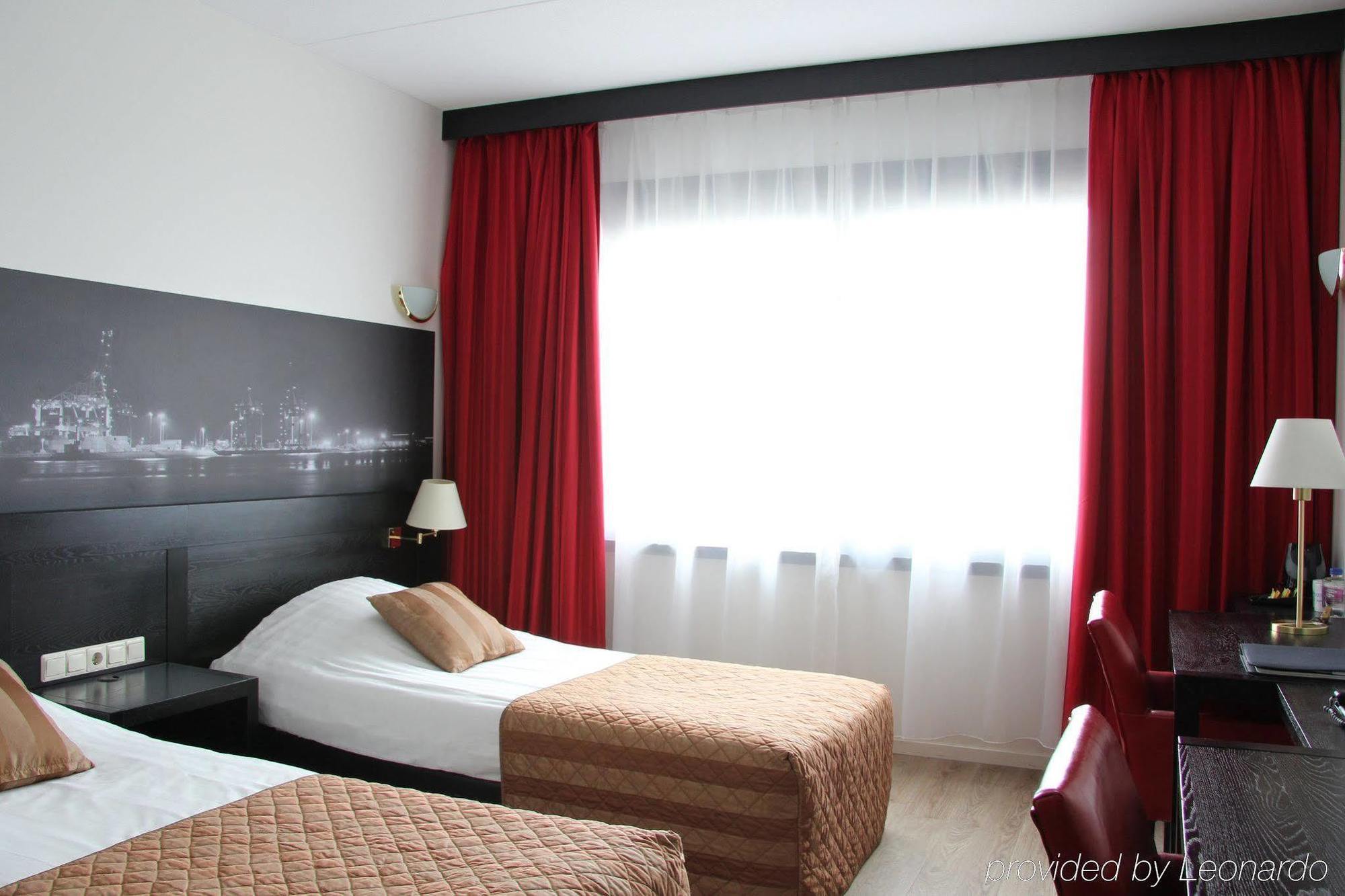 Bastion Hotel Amsterdam Airport Hoofddorp Luaran gambar