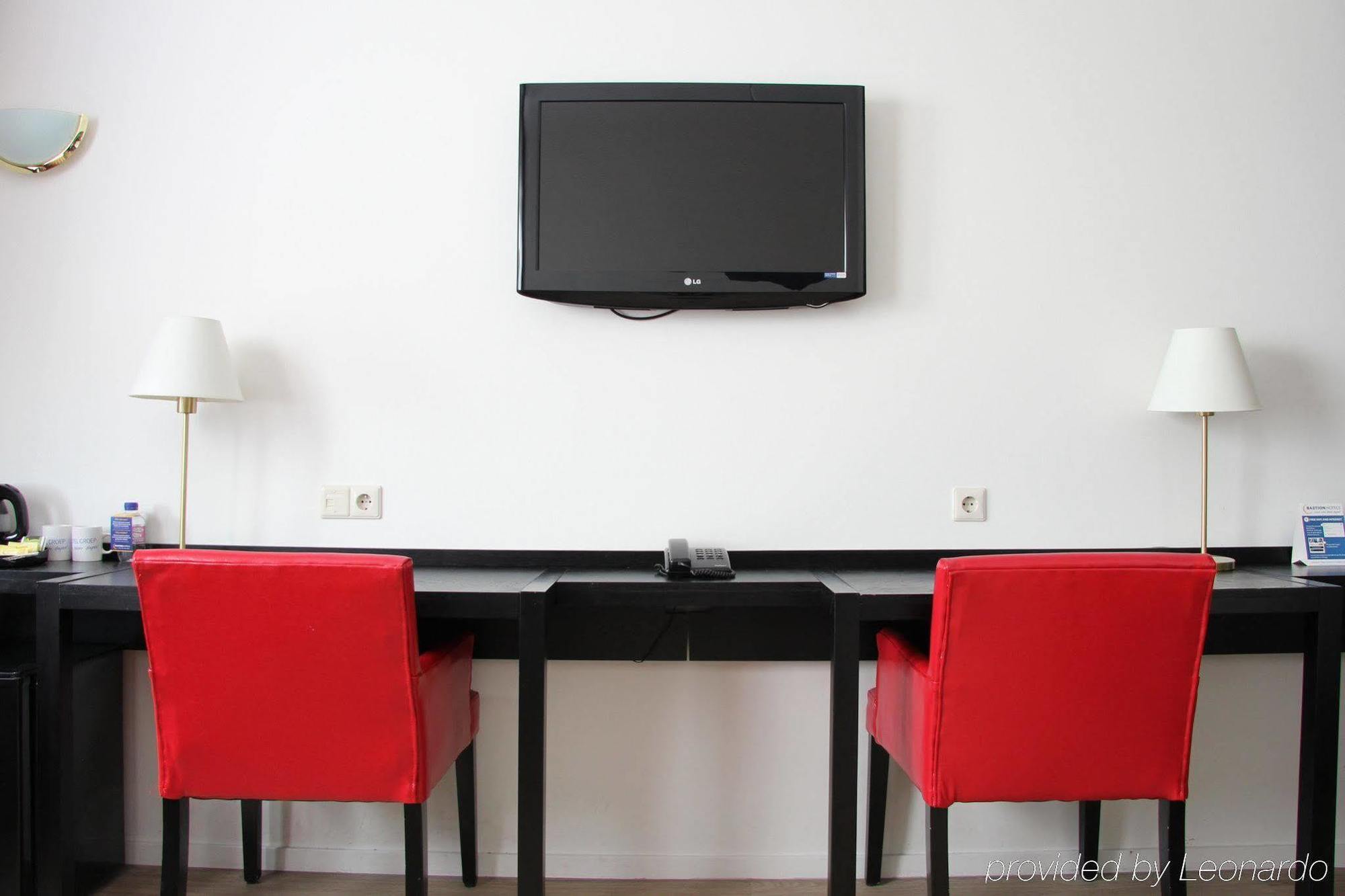 Bastion Hotel Amsterdam Airport Hoofddorp Luaran gambar