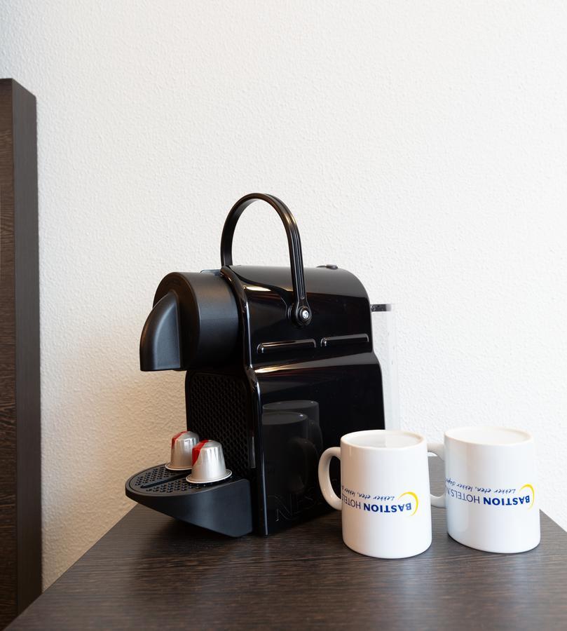 Bastion Hotel Amsterdam Airport Hoofddorp Luaran gambar