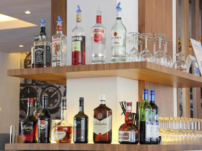 Bastion Hotel Amsterdam Airport Hoofddorp Luaran gambar