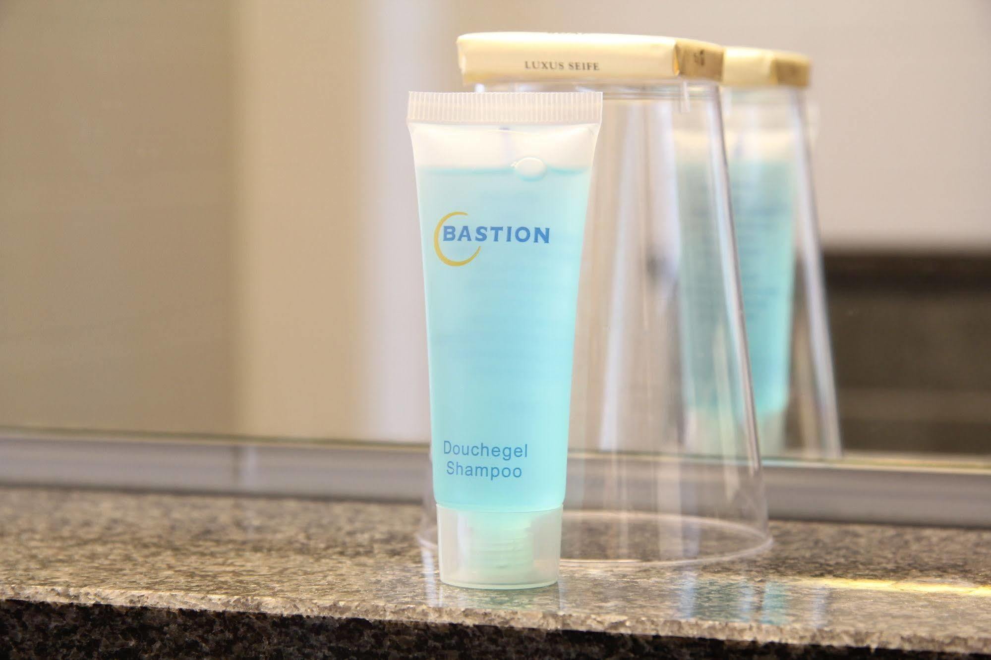 Bastion Hotel Amsterdam Airport Hoofddorp Luaran gambar