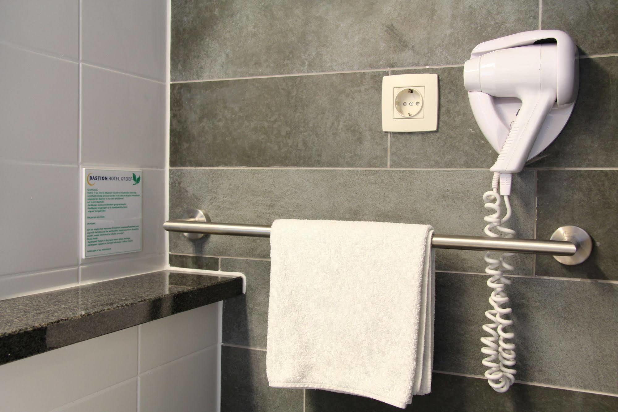 Bastion Hotel Amsterdam Airport Hoofddorp Luaran gambar