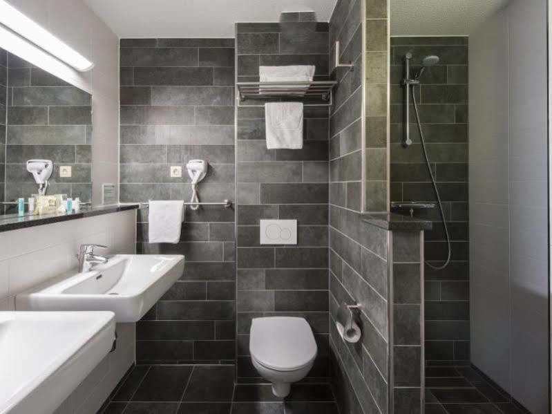 Bastion Hotel Amsterdam Airport Hoofddorp Luaran gambar