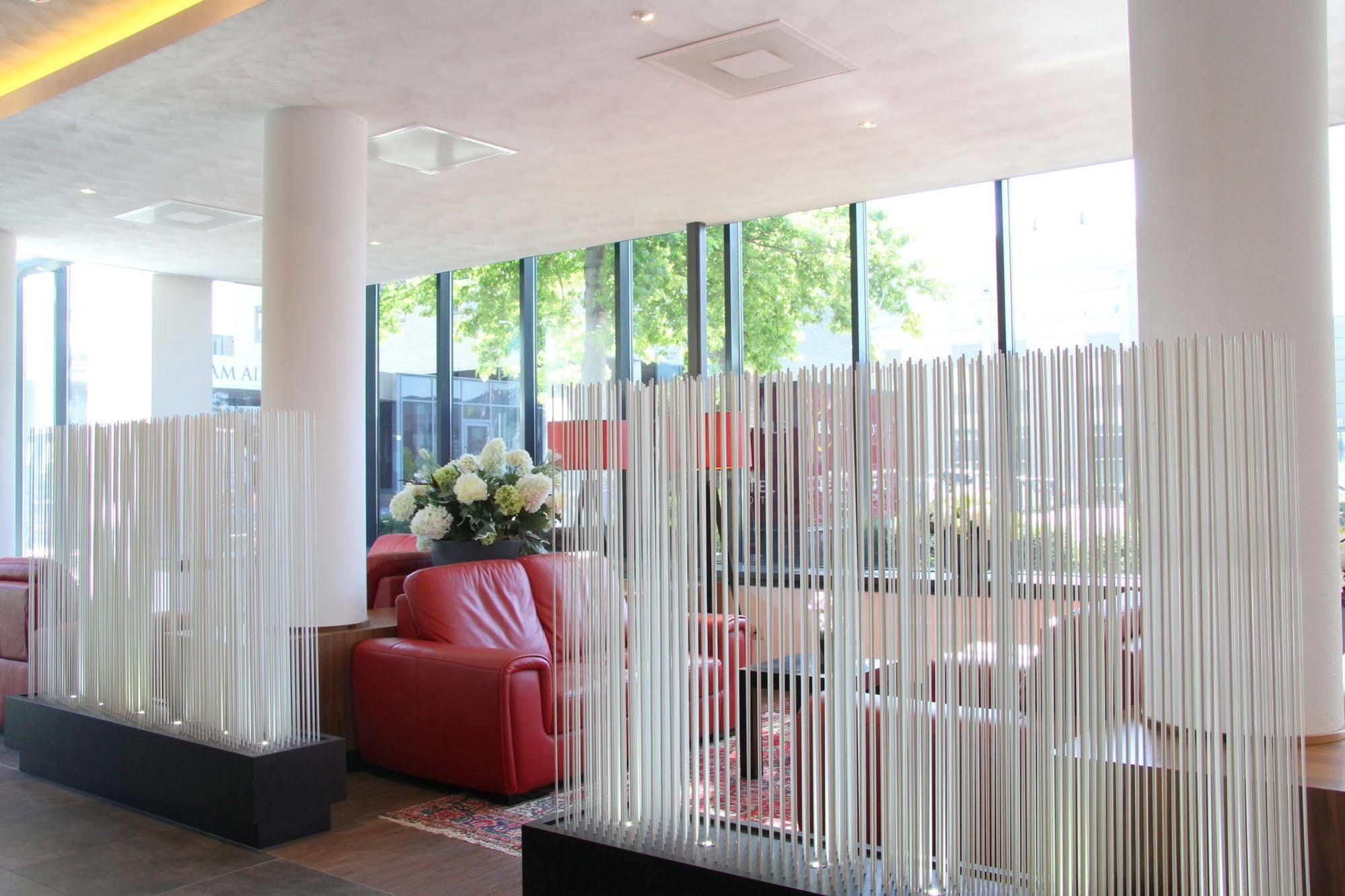 Bastion Hotel Amsterdam Airport Hoofddorp Luaran gambar