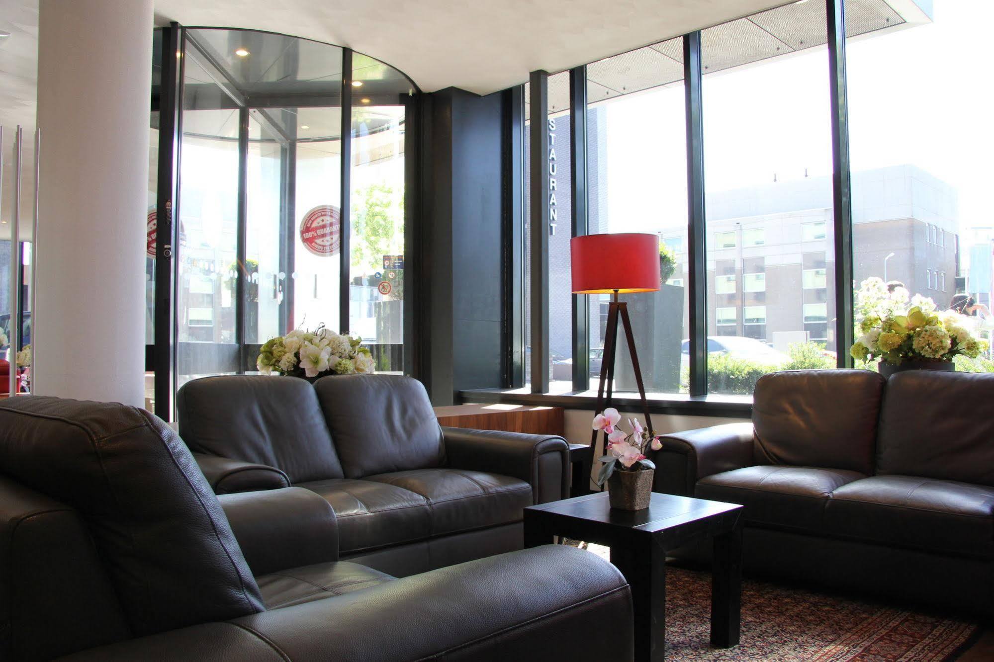 Bastion Hotel Amsterdam Airport Hoofddorp Luaran gambar