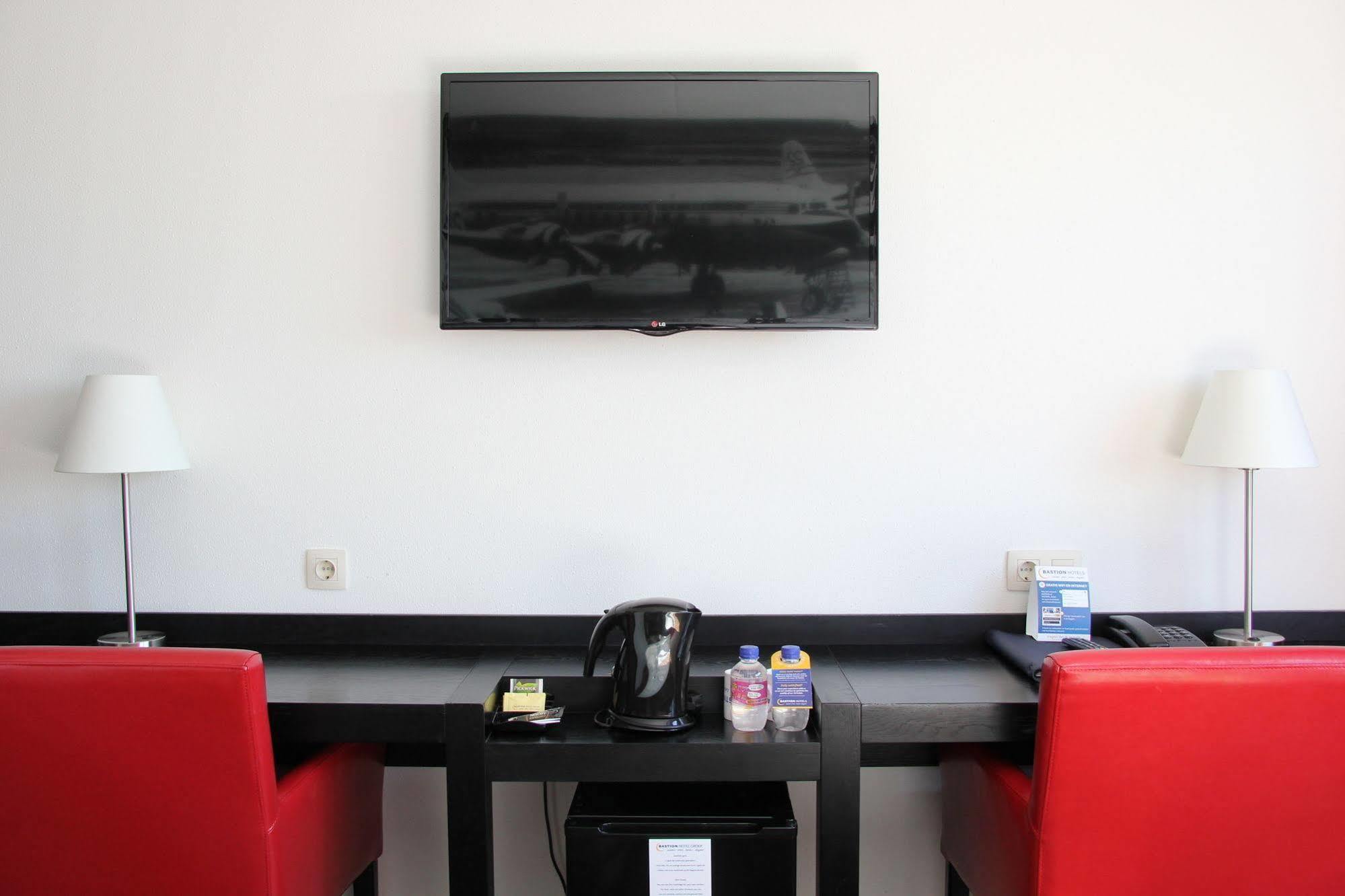 Bastion Hotel Amsterdam Airport Hoofddorp Luaran gambar
