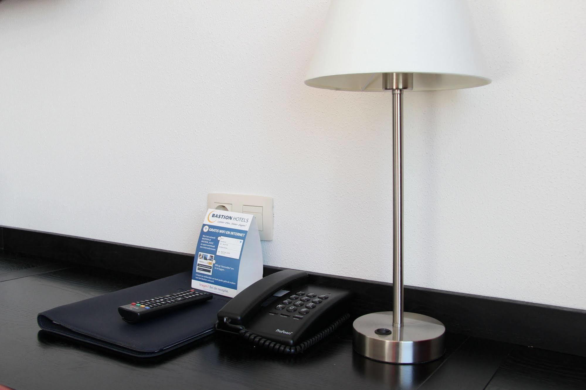 Bastion Hotel Amsterdam Airport Hoofddorp Luaran gambar